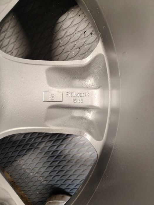 BMW 19 Цола спорт пакет БМВ