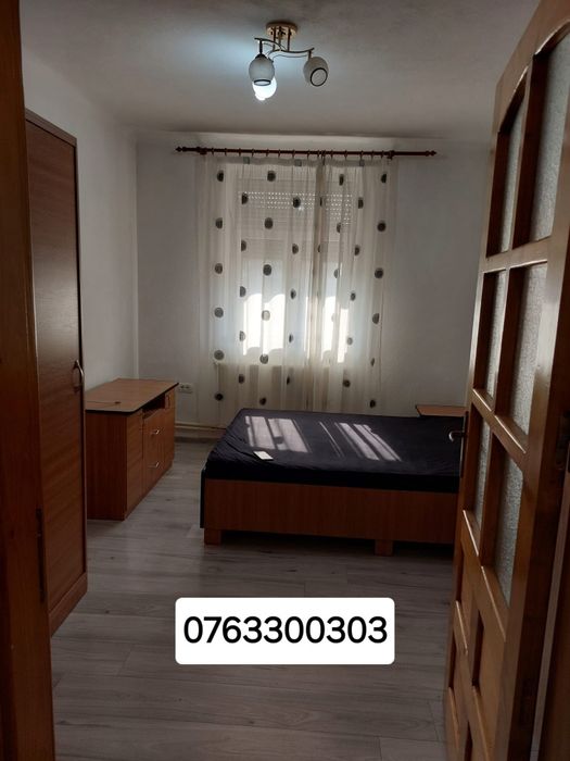 Apartament 2 camere centru
