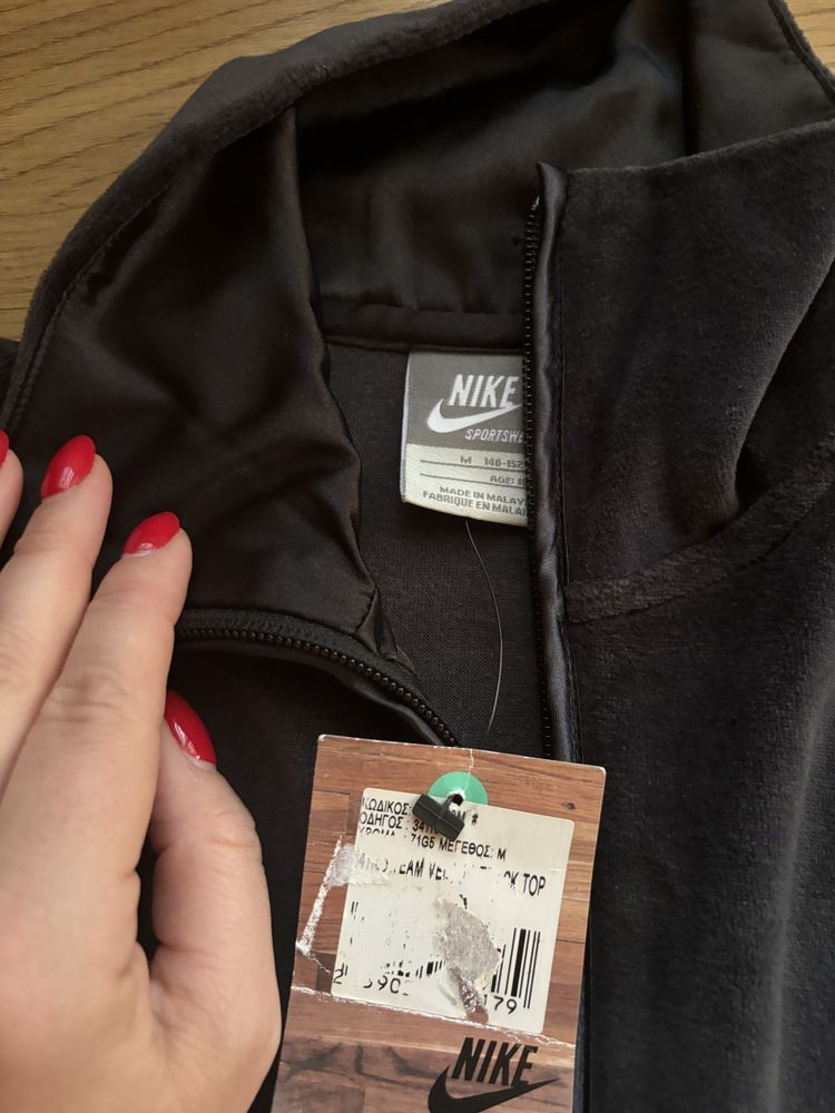 Детски суичър Nike