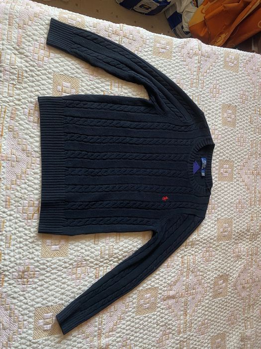 Ralph Lauren пуловер