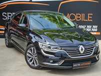 Renault Talisman Echipare Intens/Revizie Gratuita/Nerulata Ro//Km Certificati//Garantie