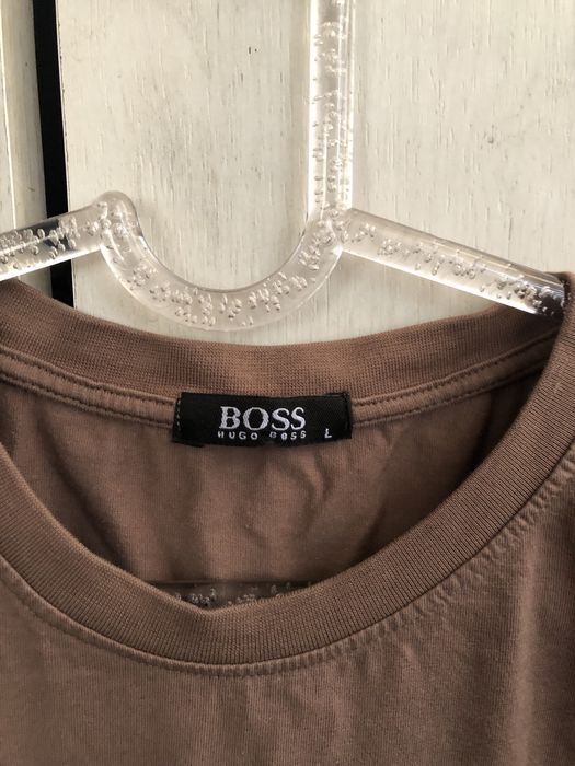 Мъжка тениска Boss