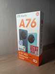 ZTE Blade A76 5G с гаранция
