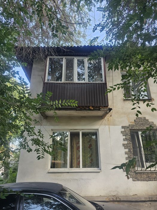 Продам 1комн квартиру 72квартал