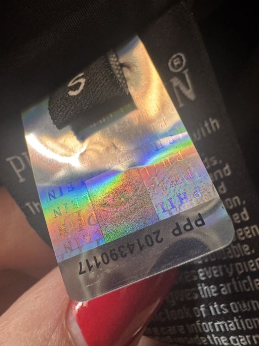 philipp plein original