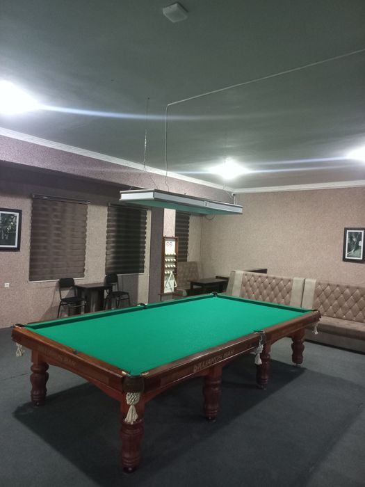 Таййор бизнец сотилади!!!