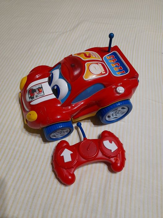 Masini cu telecomanda