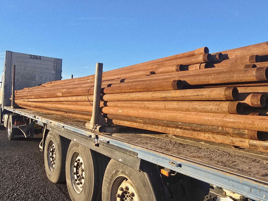 Нкт 89 гладкий .