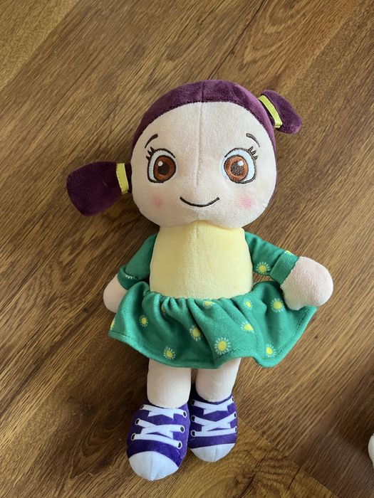 Бебешки играчки занимателни