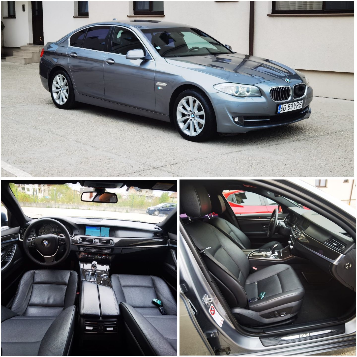 Rent a Car Economy & Luxury Car Inchiriere masina economie sau de LUX