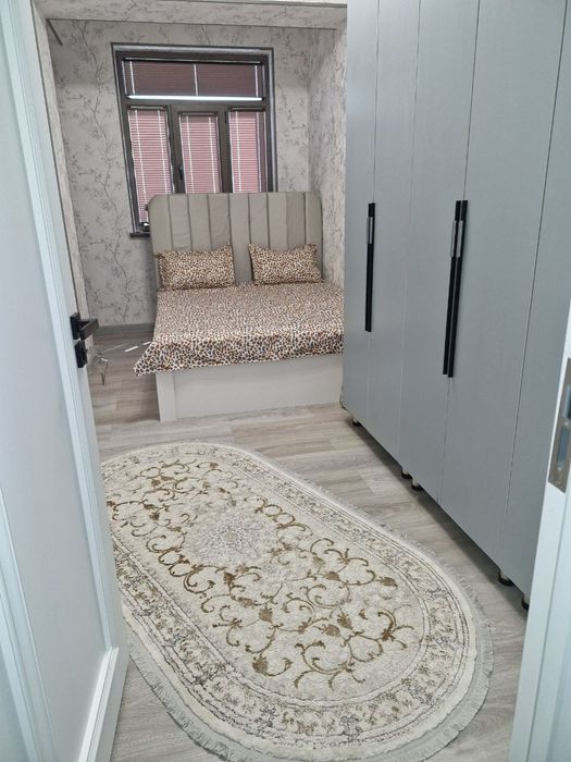 Талаба кизларга ижарага Уй