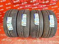 Anvelope de IARNA - 235/50/17 - Michelin - NOI - DOT 2018 !