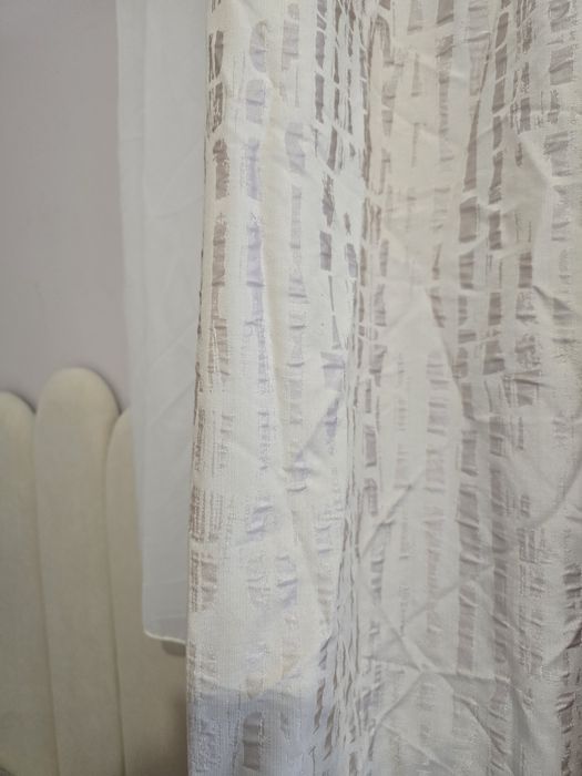 Пердета готови 170х240см (2 парчета по 120см)