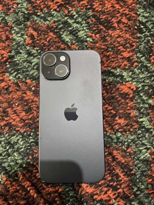 Iphone 15 128гб ..