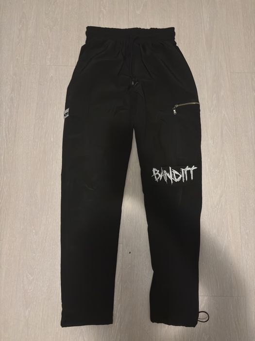 Дълги гащи на bandit