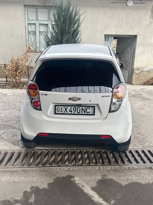 Срочно спарк 1 пазитса