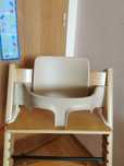 Приставка за столче за хранене Stokke Tripp Trapp