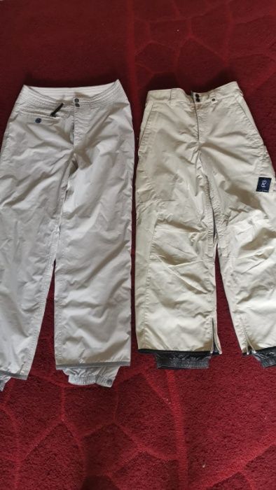 Geaca pantalon Snowboard Burton L5 M P3