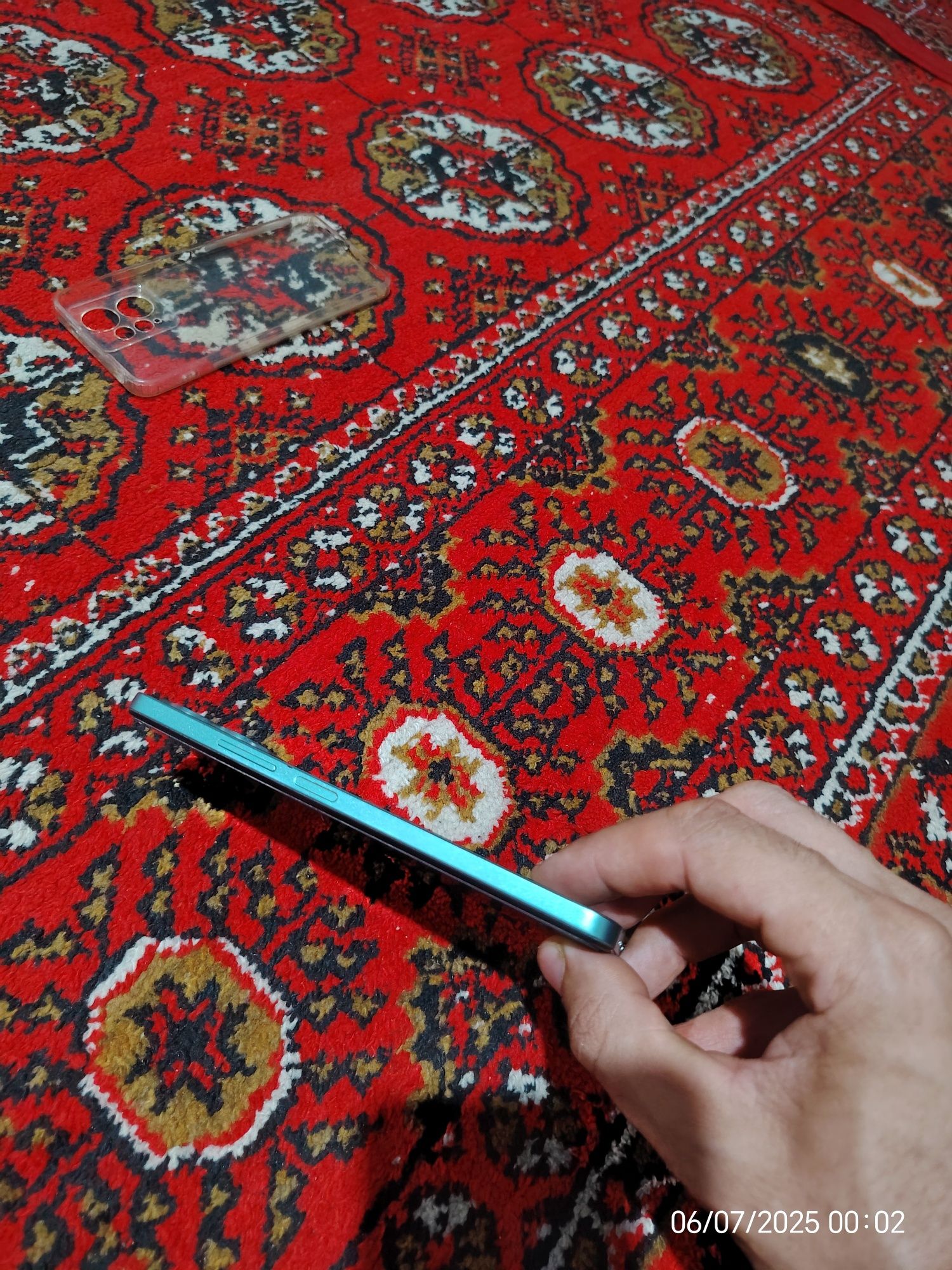 Redmi Note 12,  4+4/128.