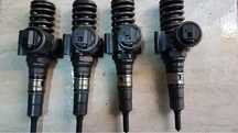 Injectoare bkd, blb, bre