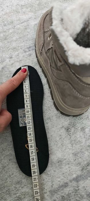 Ghete / botine impermeabile