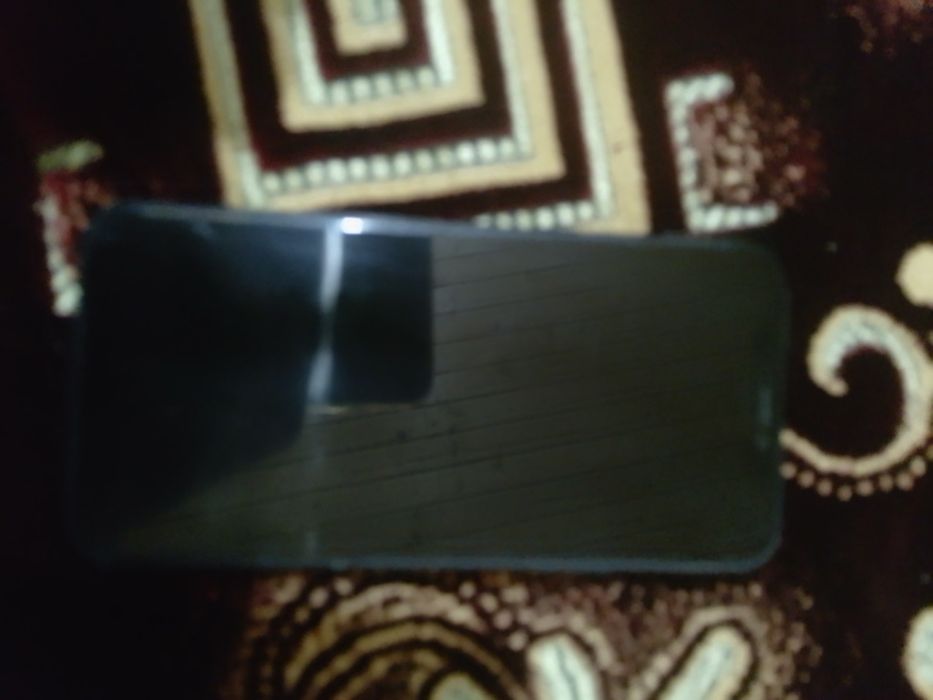 iPhone 11 pro  space Gray