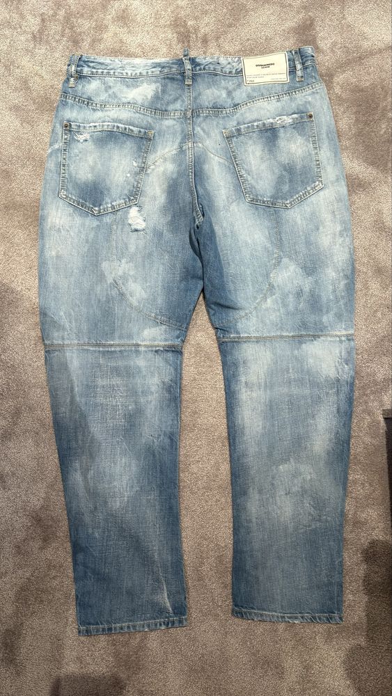 Dsquared2 Дънки!!