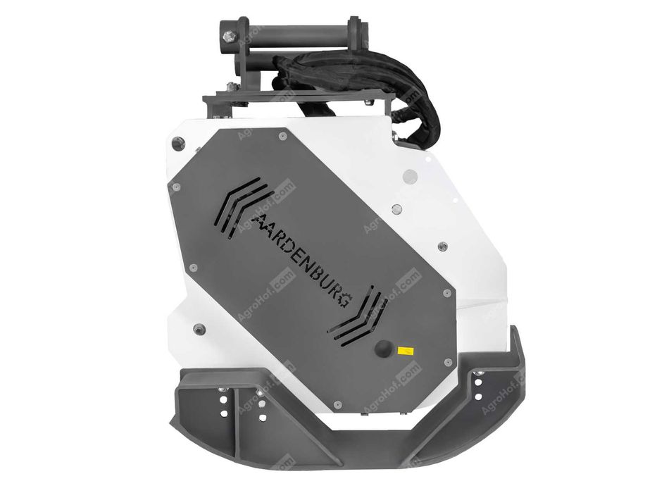 Tocător forestier profesional 80 cm / X-Delta M Grizzly Hydro 800