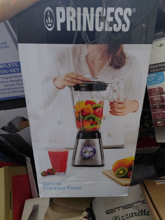 Стока на едро от амазон