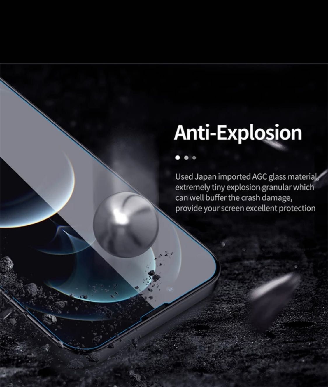 Стъклени протектори за iphone