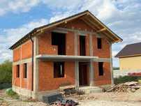 Construim case la roșu cu experiență și seriozitate în Timiș