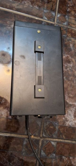 Stabilizator automat de tensiune Well Guard 2000