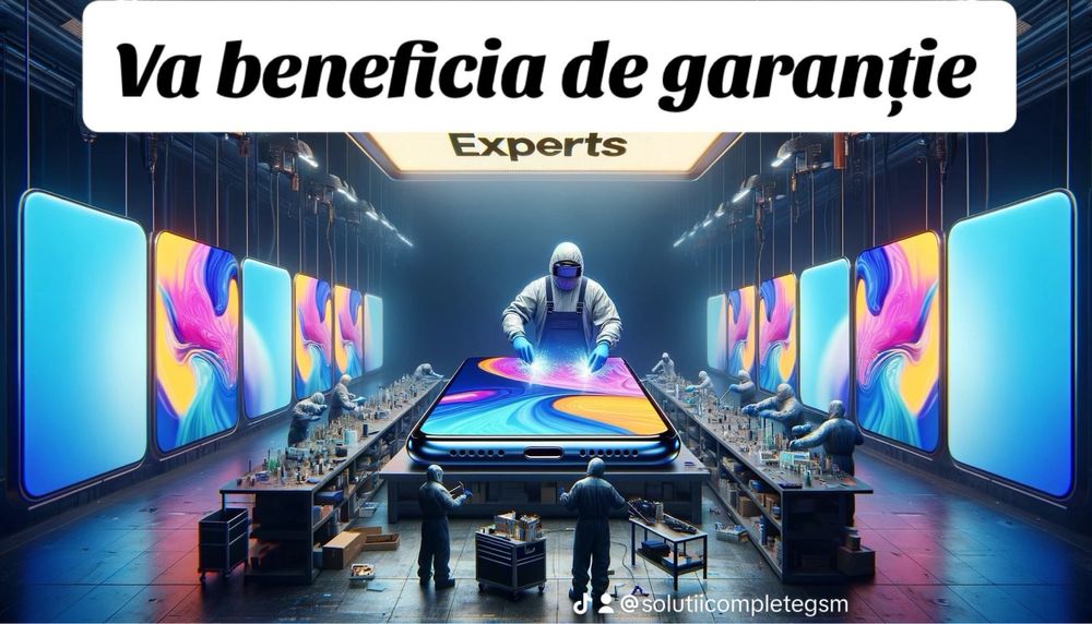 Reparatii telefoane cluj. Samsung, iPhone, Xiaomi, Motorola, Honor,