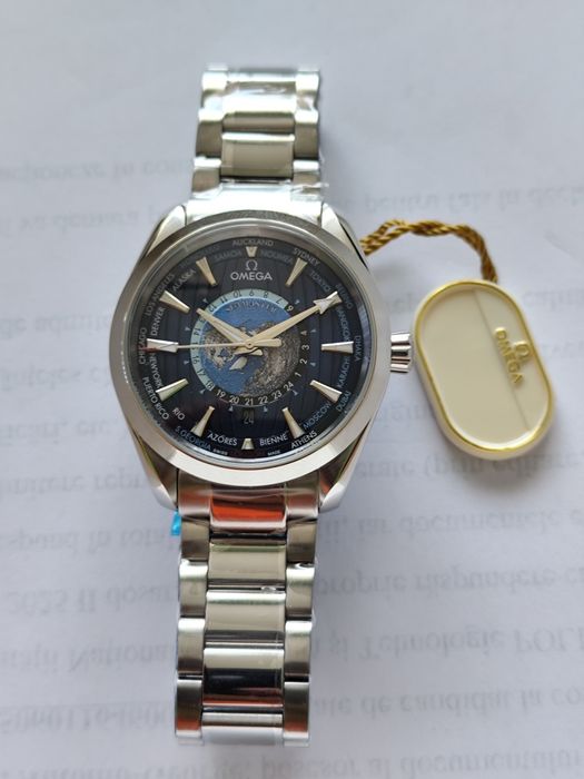 ceas OMEEGA automatic