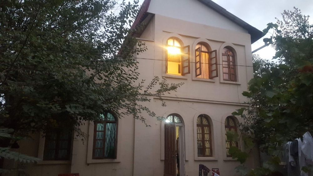 Сдаю 2-этажный дом сзади Паркентского базара