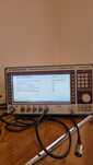 ROHDE & SCHWARZ CMS 50 Radiocommunication service monitor
