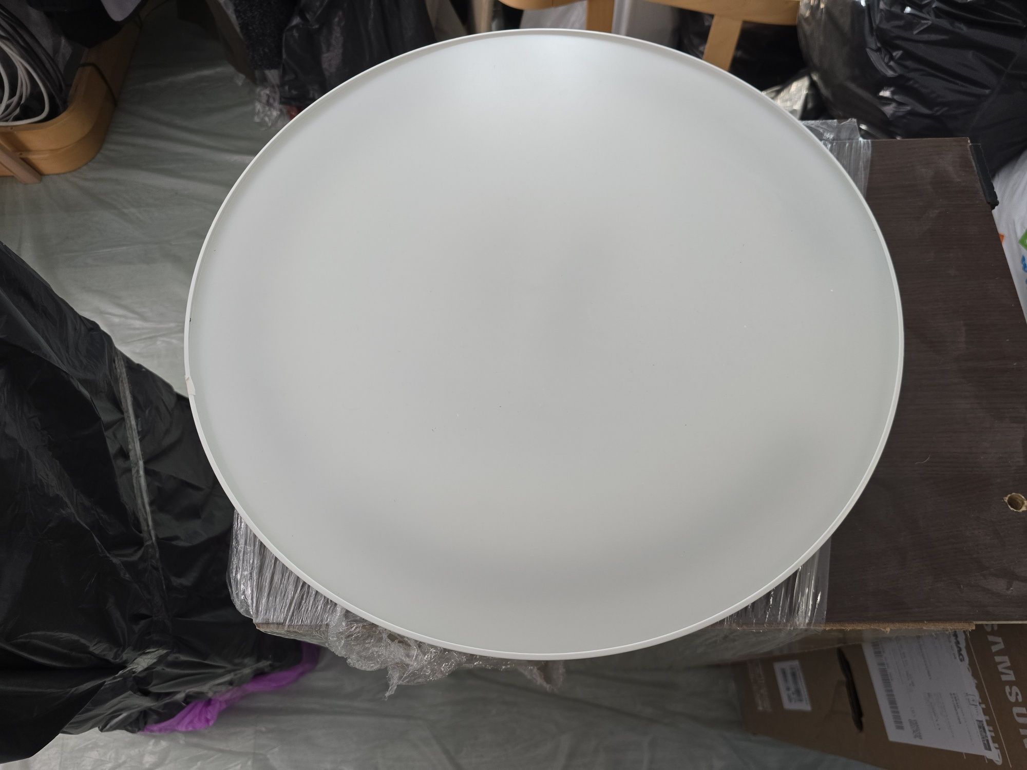 Aplica led Ikea 25w lumina calda