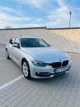 BMW Seria 3 Bmw 320d 184 cp F30 Automat Sport Line 2012 Navi Mare, Trapa…