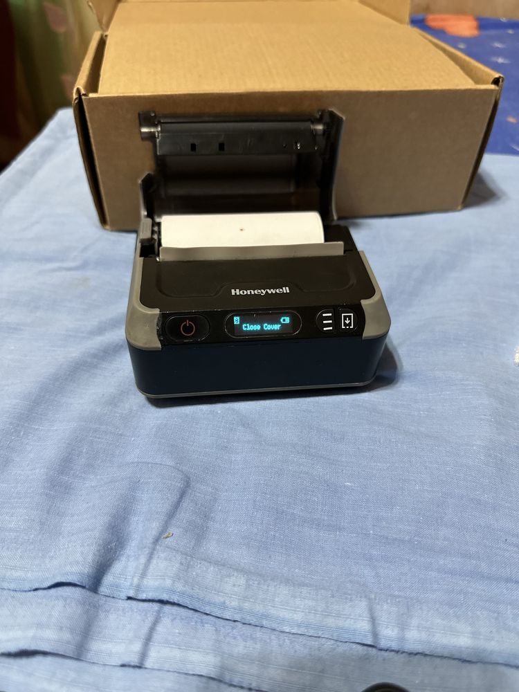 Imprimanta Honeywell