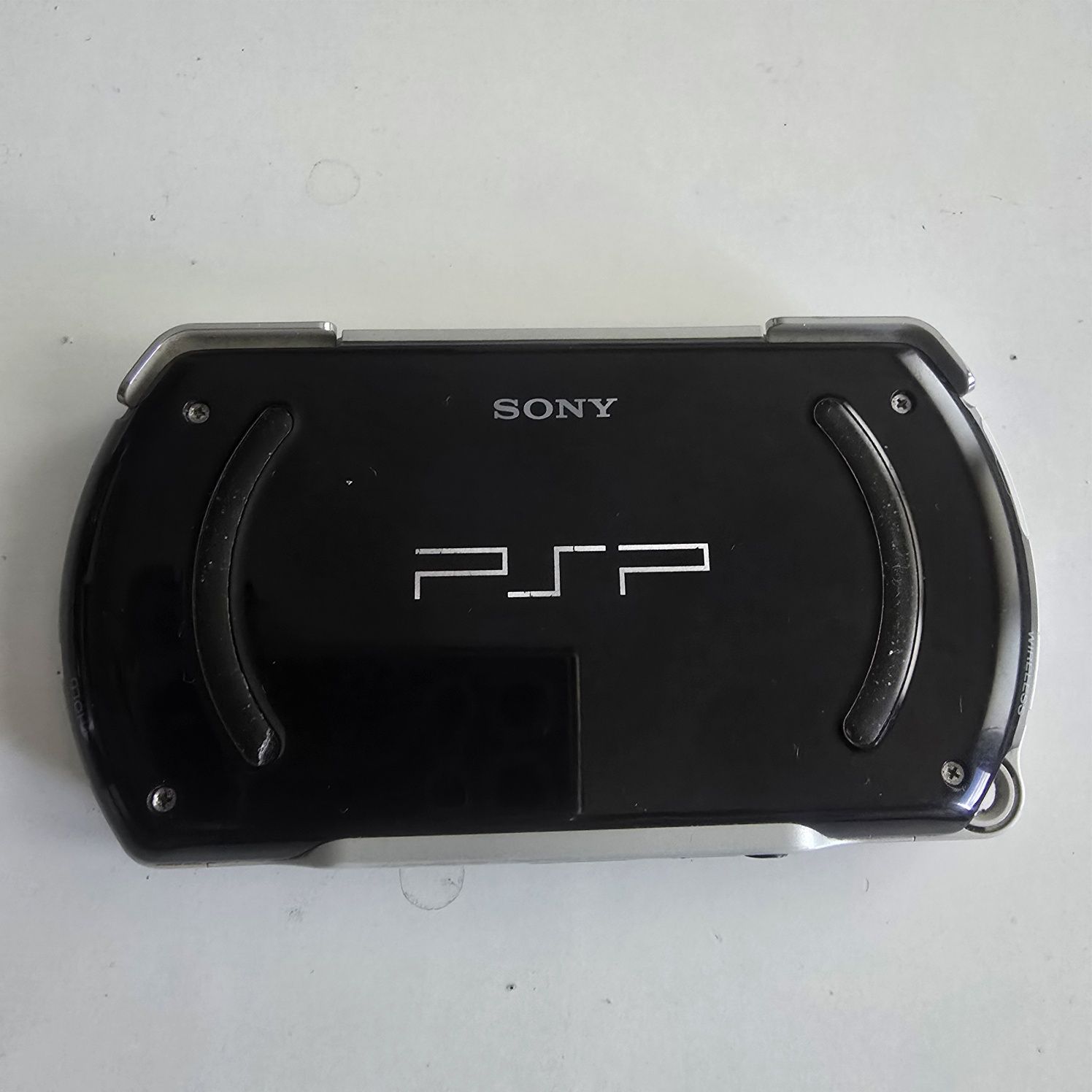 Sony PSP GO Playstation