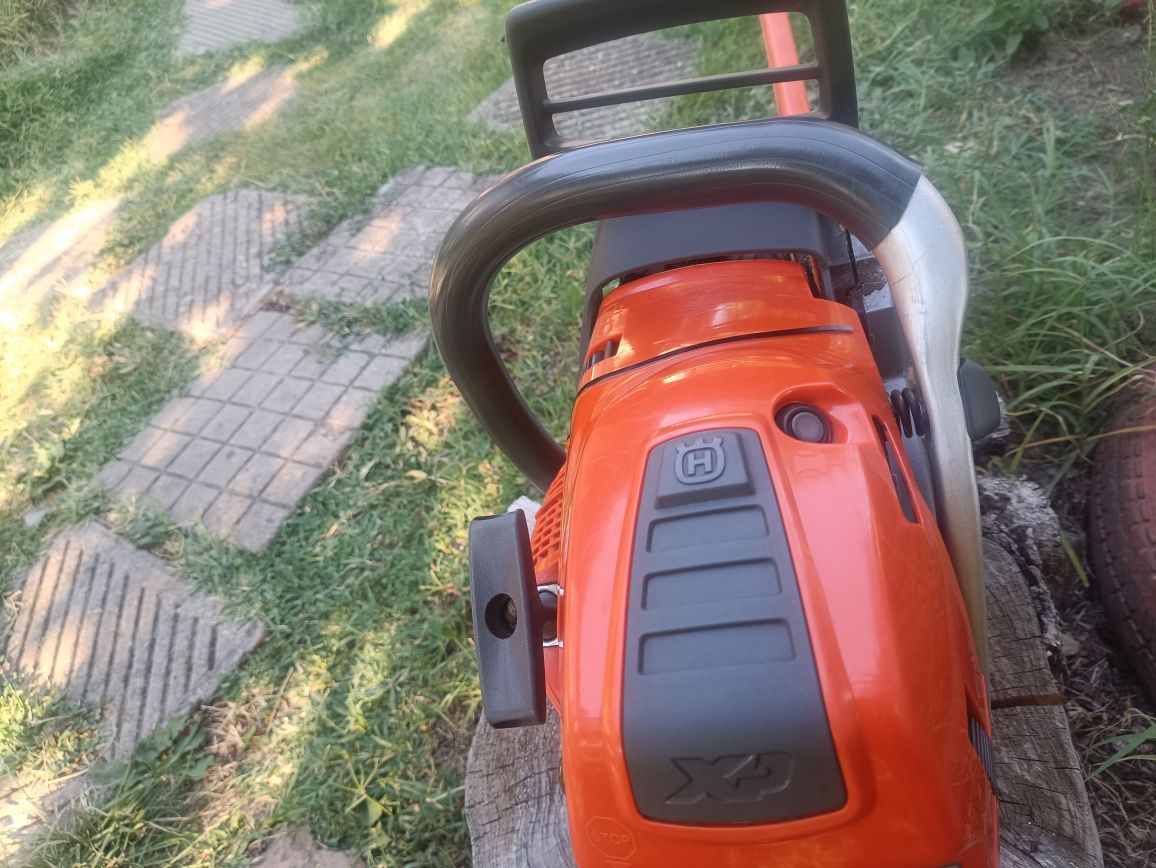 Хускварна 560XP profesional
