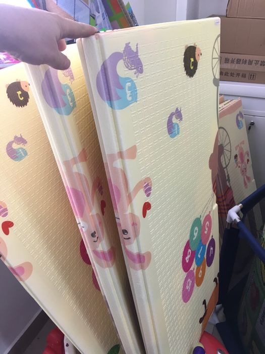 Термоковрик