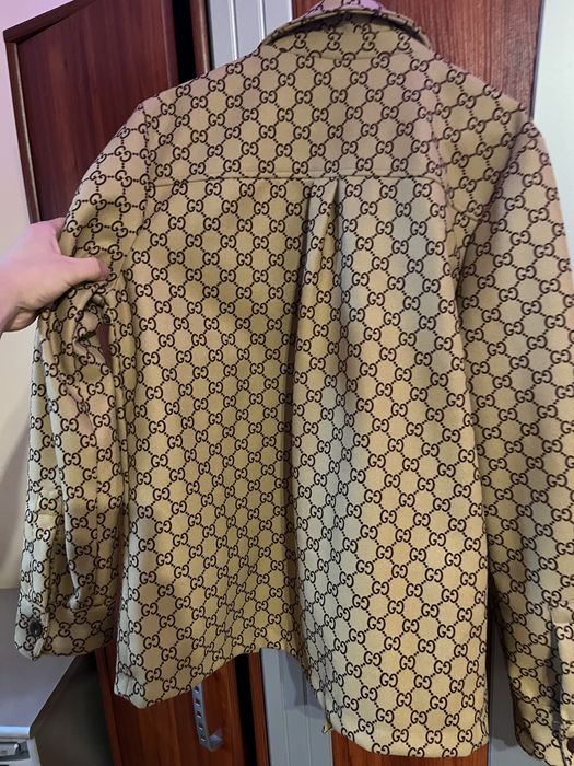 Sacou GUCCI marimea S