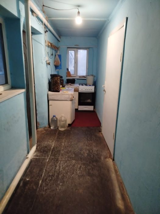 Дом в аренду до апреля