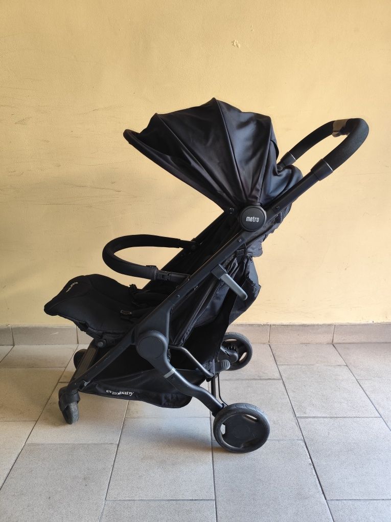 Детска количка Ergobaby