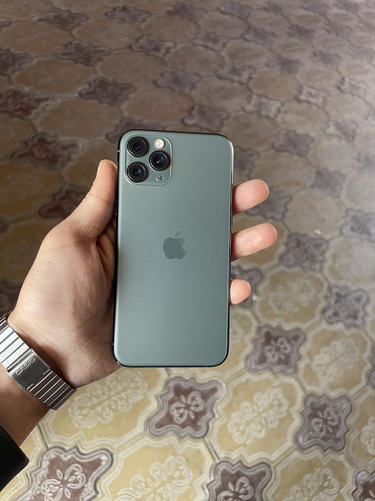 iphone 11 pro 64gb