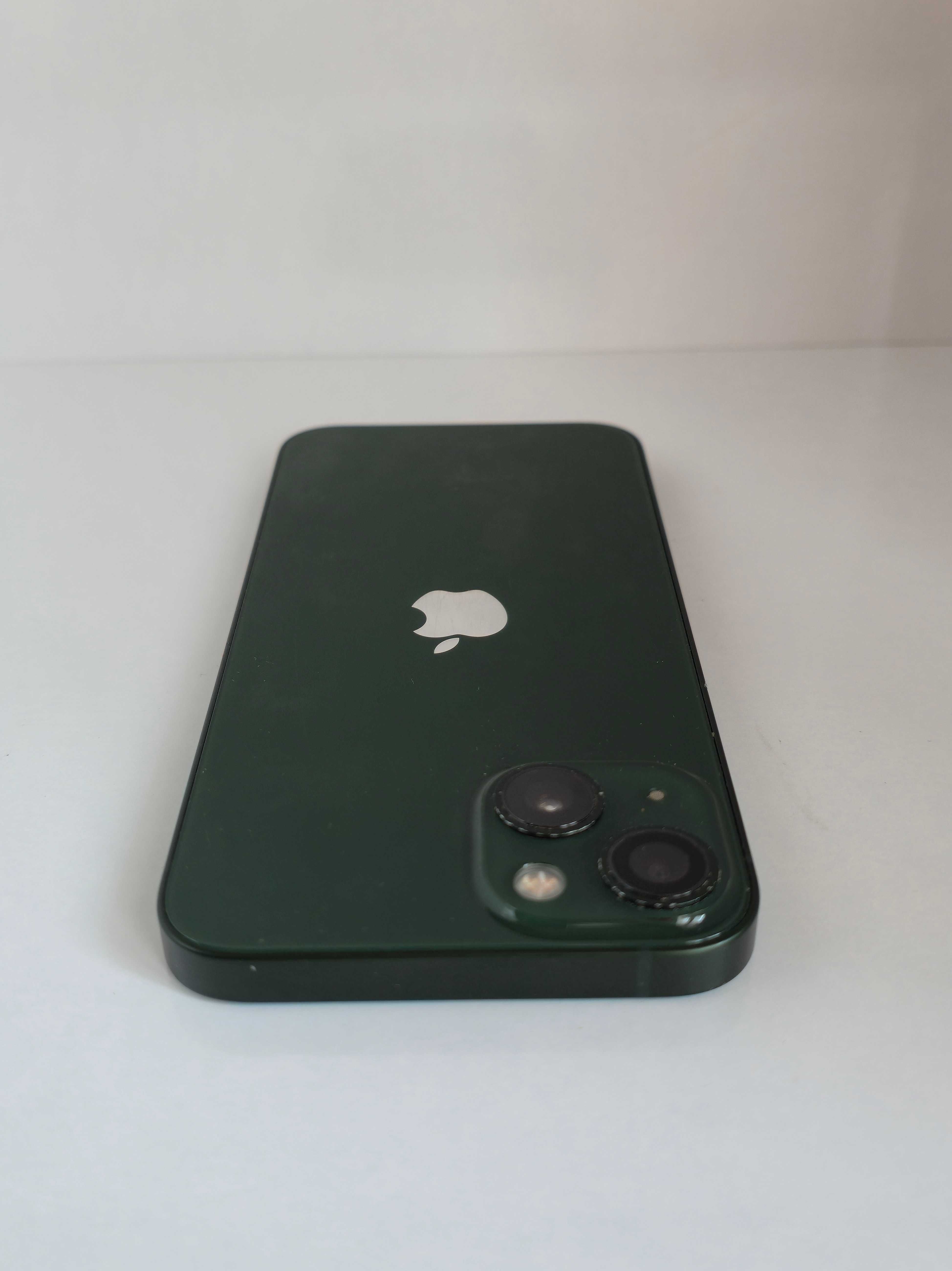 iPhone 13 256GB Green