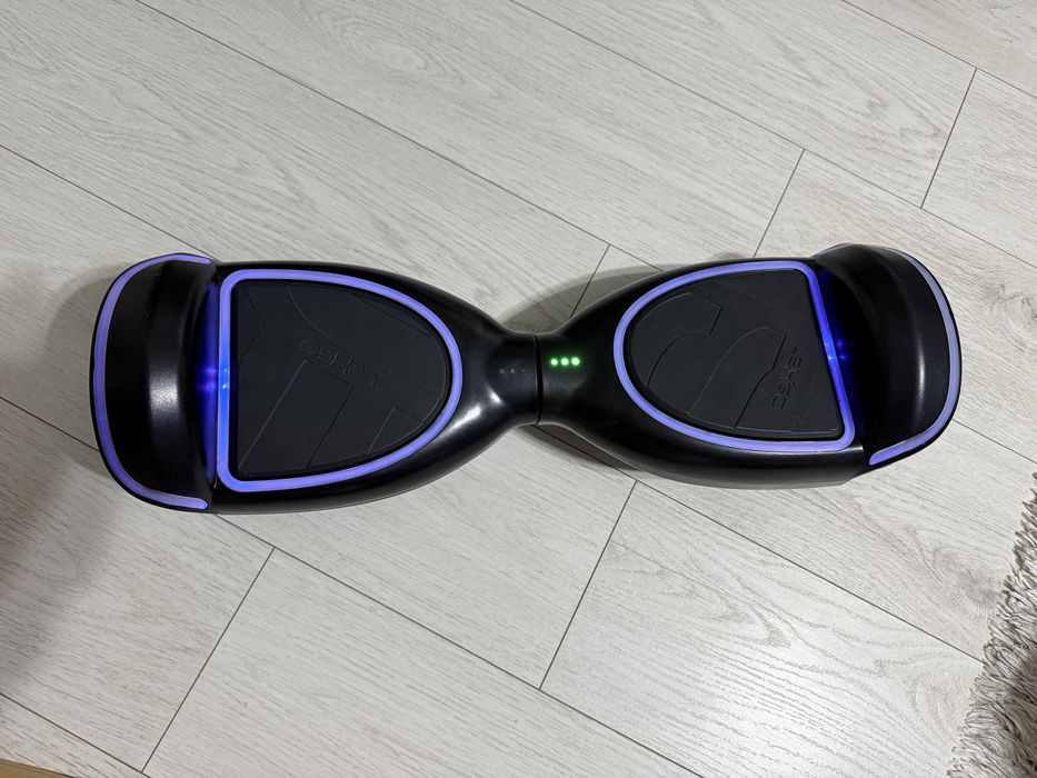 Hoverboard frewheel