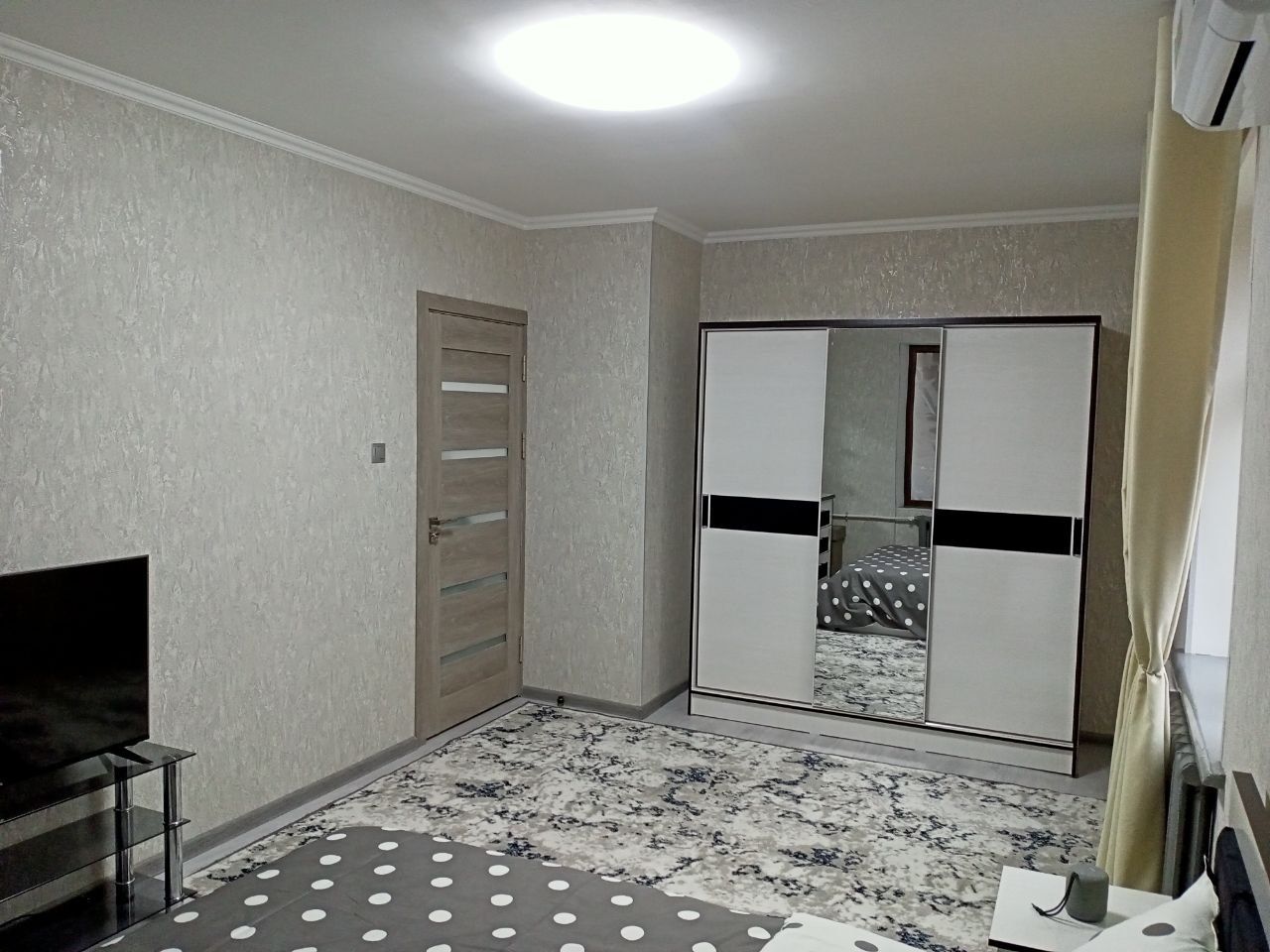 Сдаю в аренду 1-комнатную квартиру