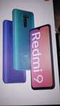xiaomi redmi note 9